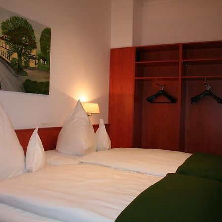 Hotel Haus Von Der Heyde à Iserlohn Extérieur photo