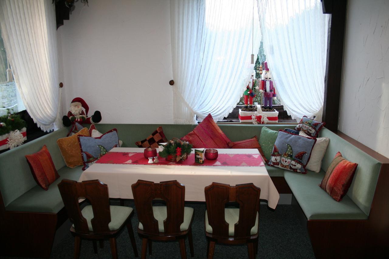 Hotel Haus Von Der Heyde à Iserlohn Extérieur photo